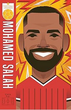 Football Legends: Mo Salah